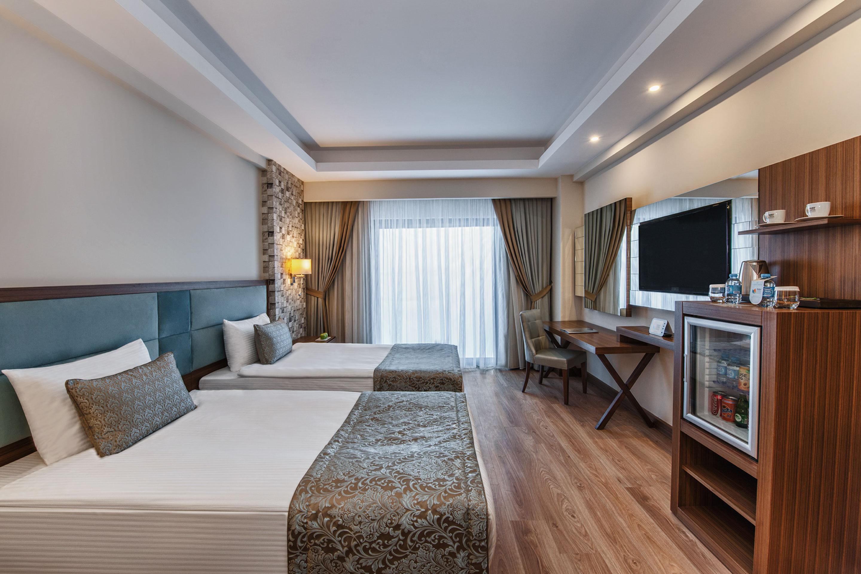 May Thermal Resort Spa Hotel Afyonkarahisar Zewnętrze zdjęcie