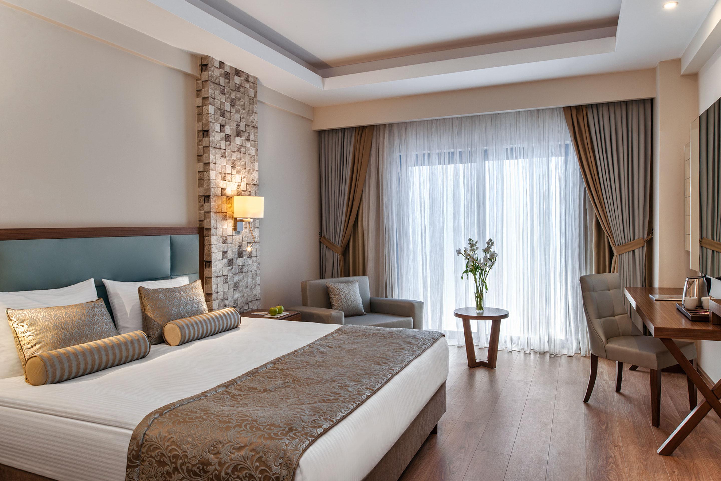 May Thermal Resort Spa Hotel Afyonkarahisar Zewnętrze zdjęcie