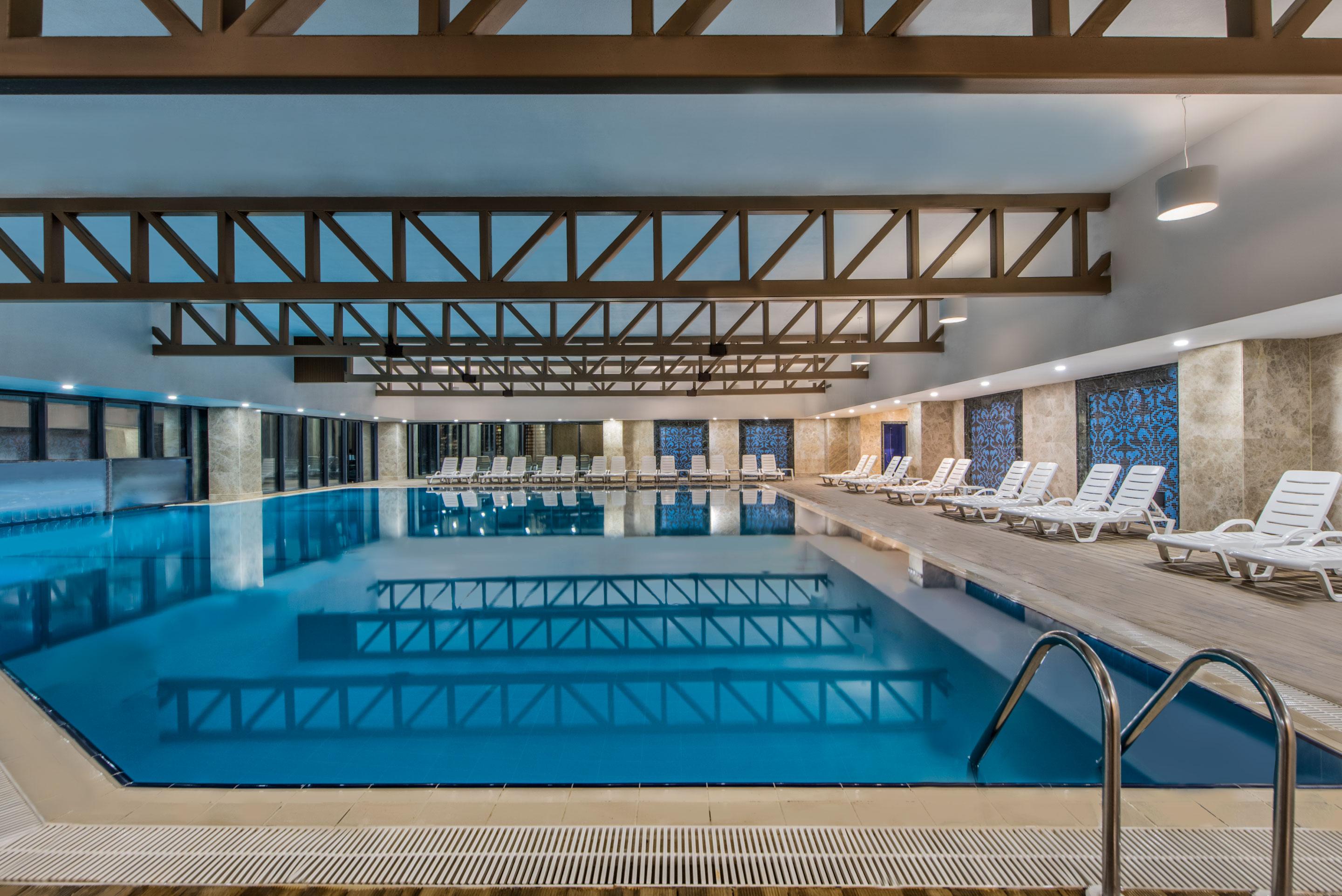 May Thermal Resort Spa Hotel Afyonkarahisar Zewnętrze zdjęcie