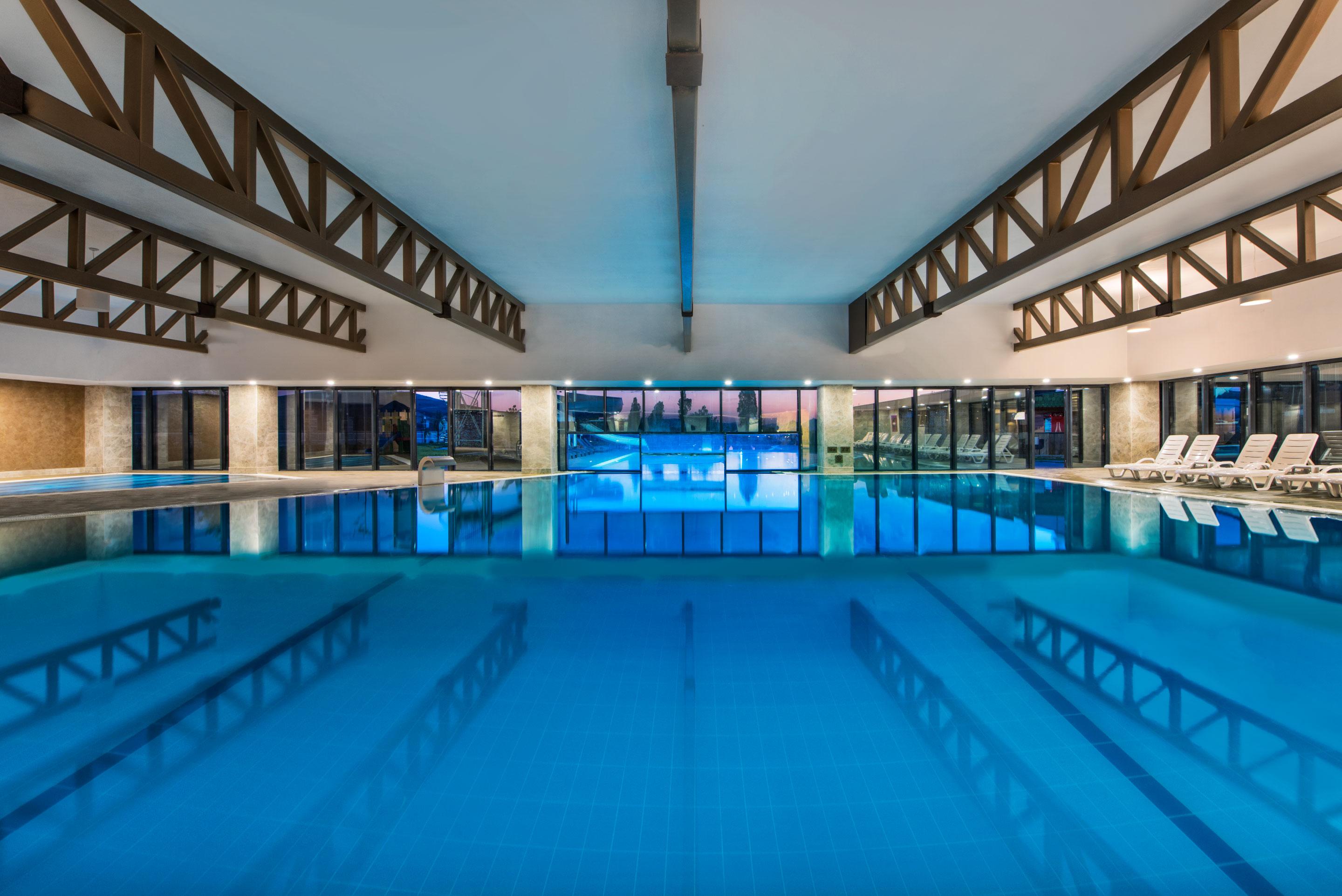 May Thermal Resort Spa Hotel Afyonkarahisar Zewnętrze zdjęcie
