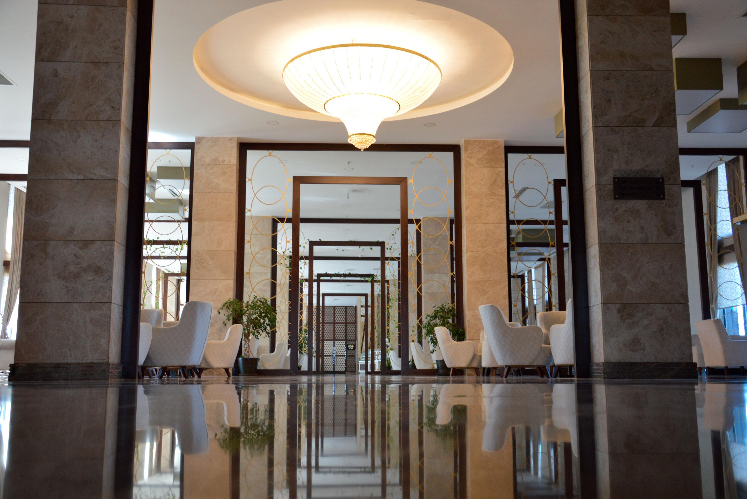 May Thermal Resort Spa Hotel Afyonkarahisar Zewnętrze zdjęcie