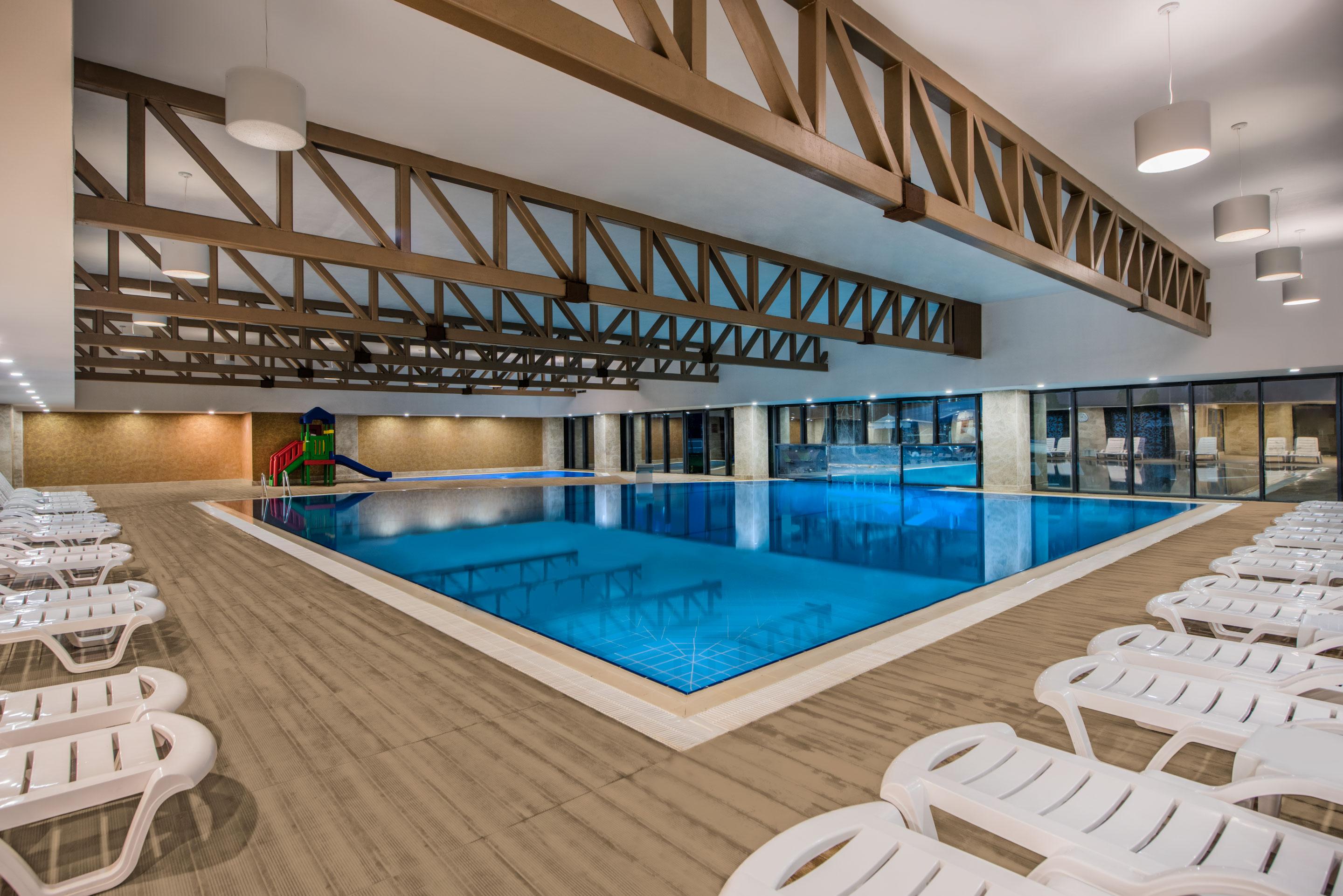 May Thermal Resort Spa Hotel Afyonkarahisar Zewnętrze zdjęcie
