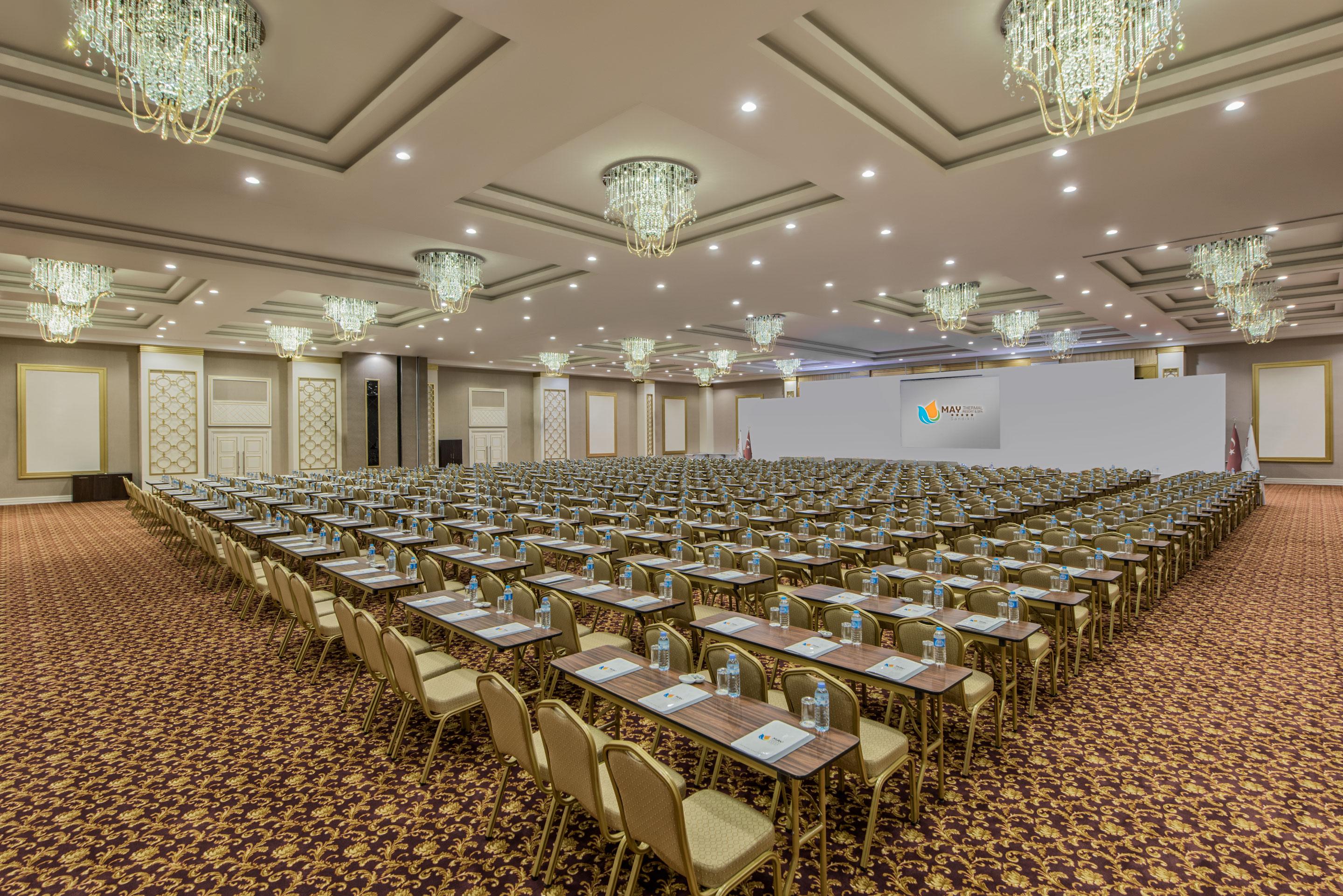 May Thermal Resort Spa Hotel Afyonkarahisar Zewnętrze zdjęcie