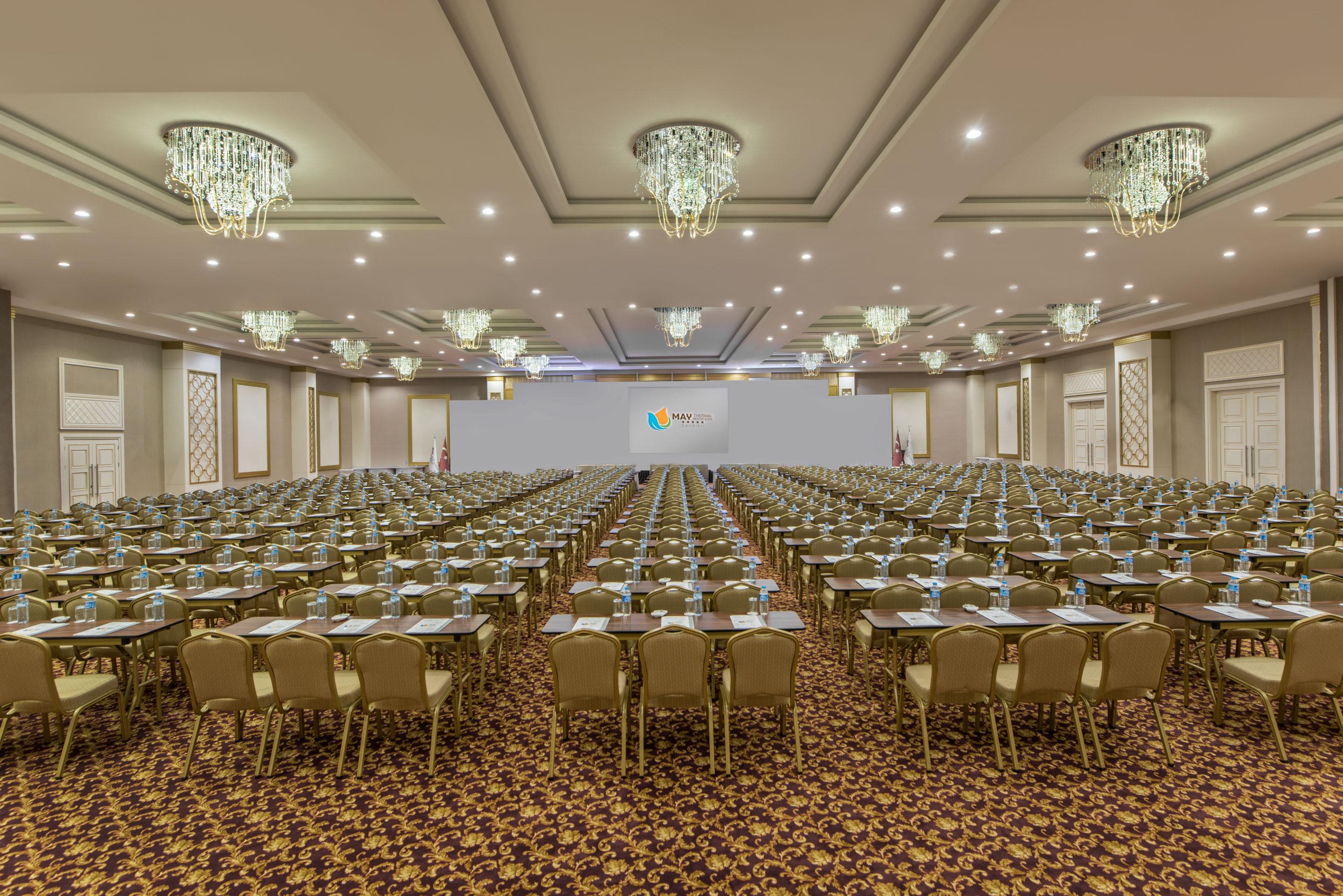 May Thermal Resort Spa Hotel Afyonkarahisar Zewnętrze zdjęcie