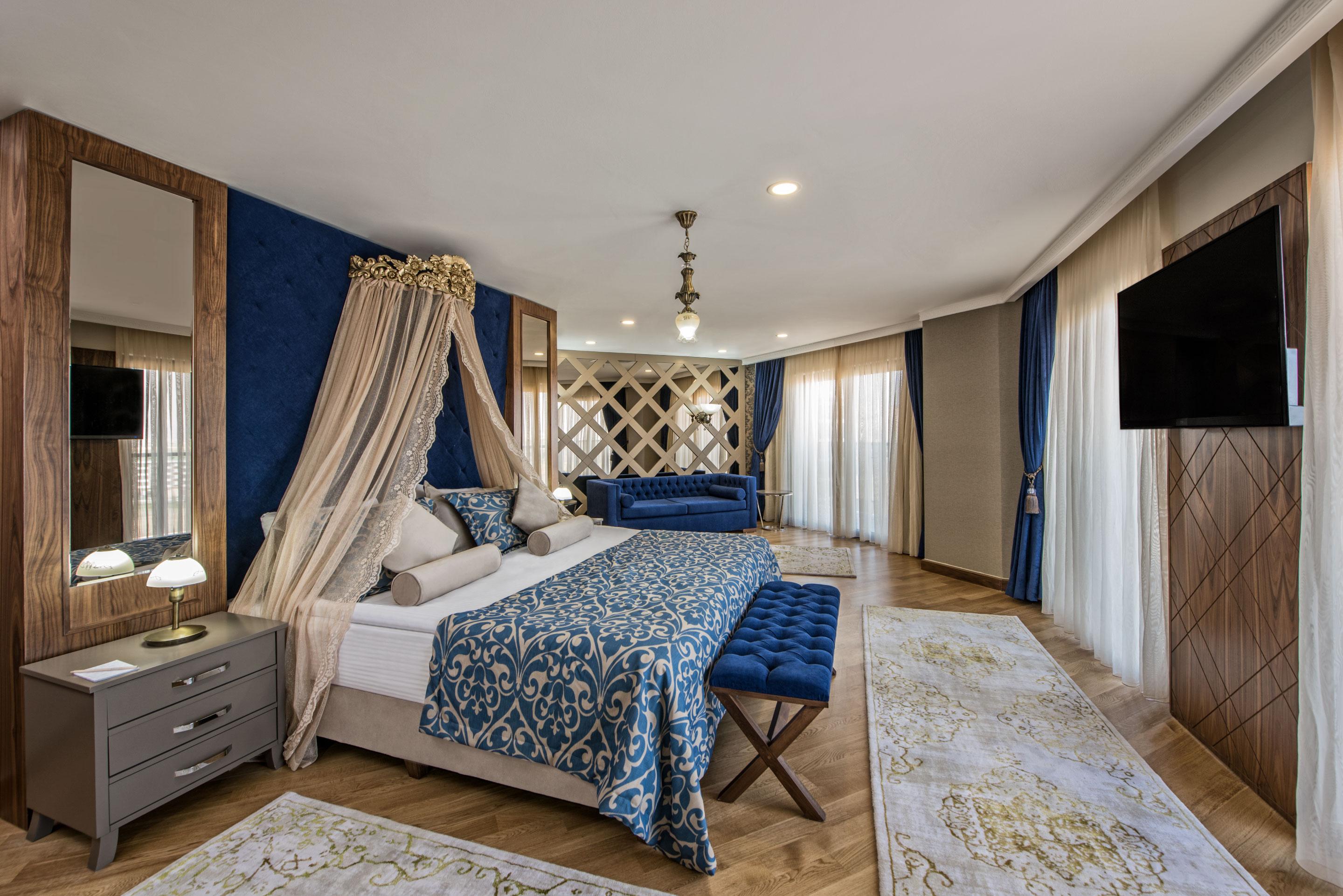 May Thermal Resort Spa Hotel Afyonkarahisar Zewnętrze zdjęcie