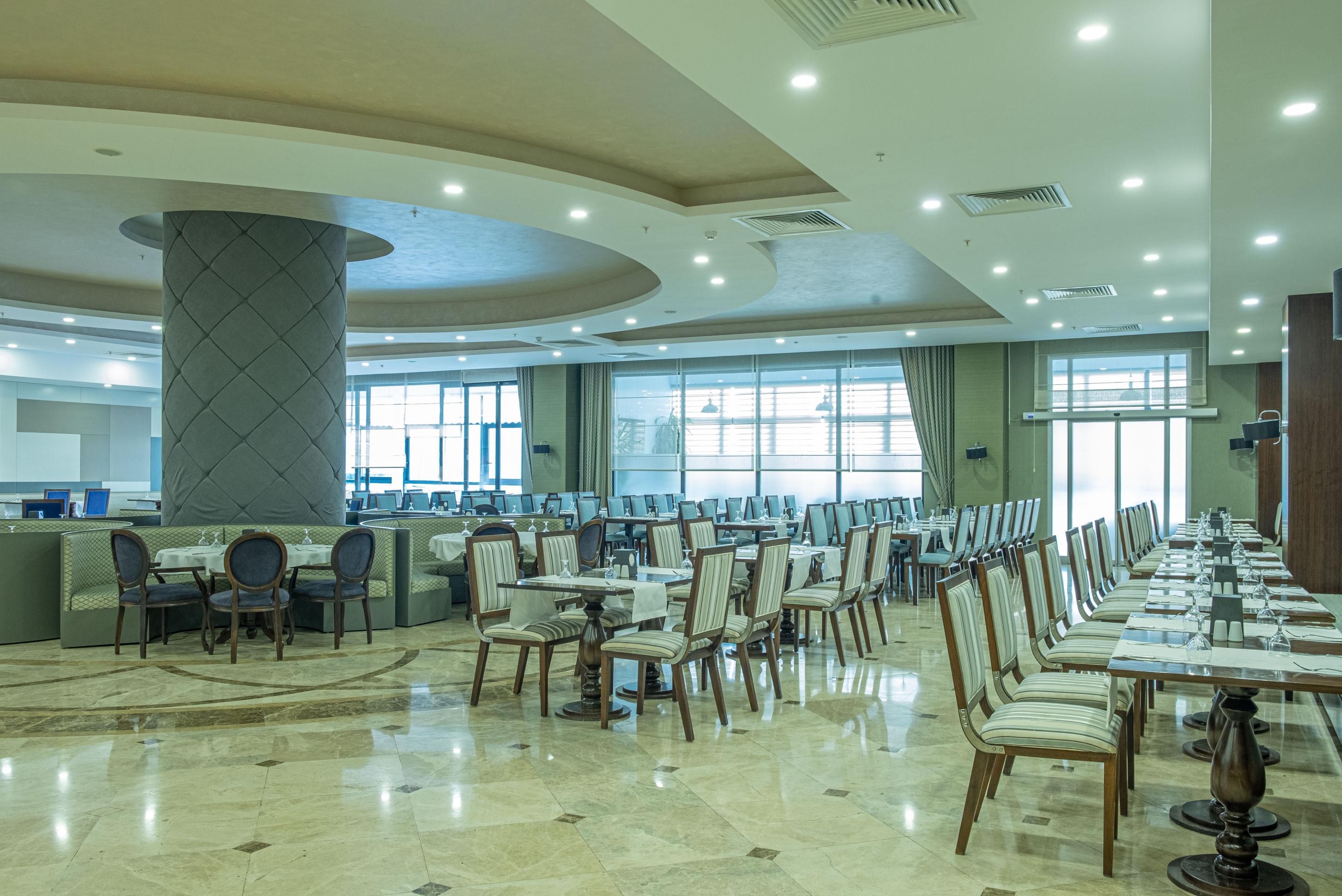 May Thermal Resort Spa Hotel Afyonkarahisar Zewnętrze zdjęcie