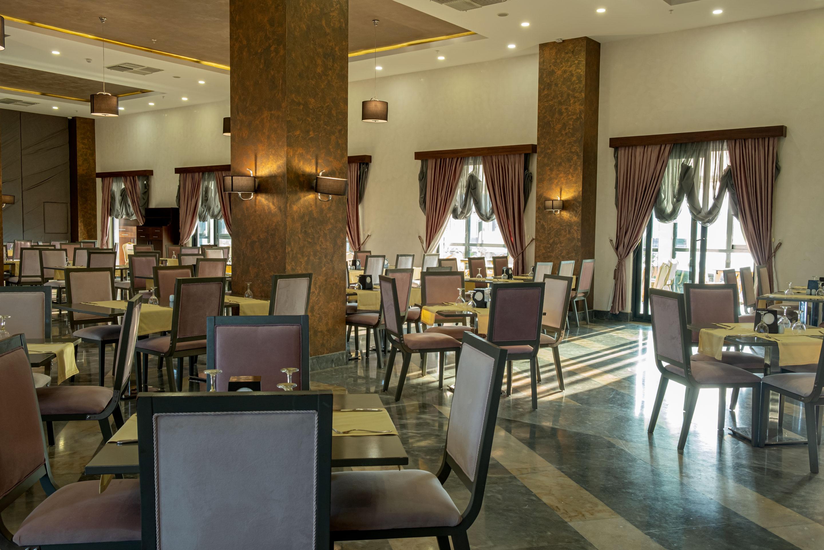 May Thermal Resort Spa Hotel Afyonkarahisar Zewnętrze zdjęcie