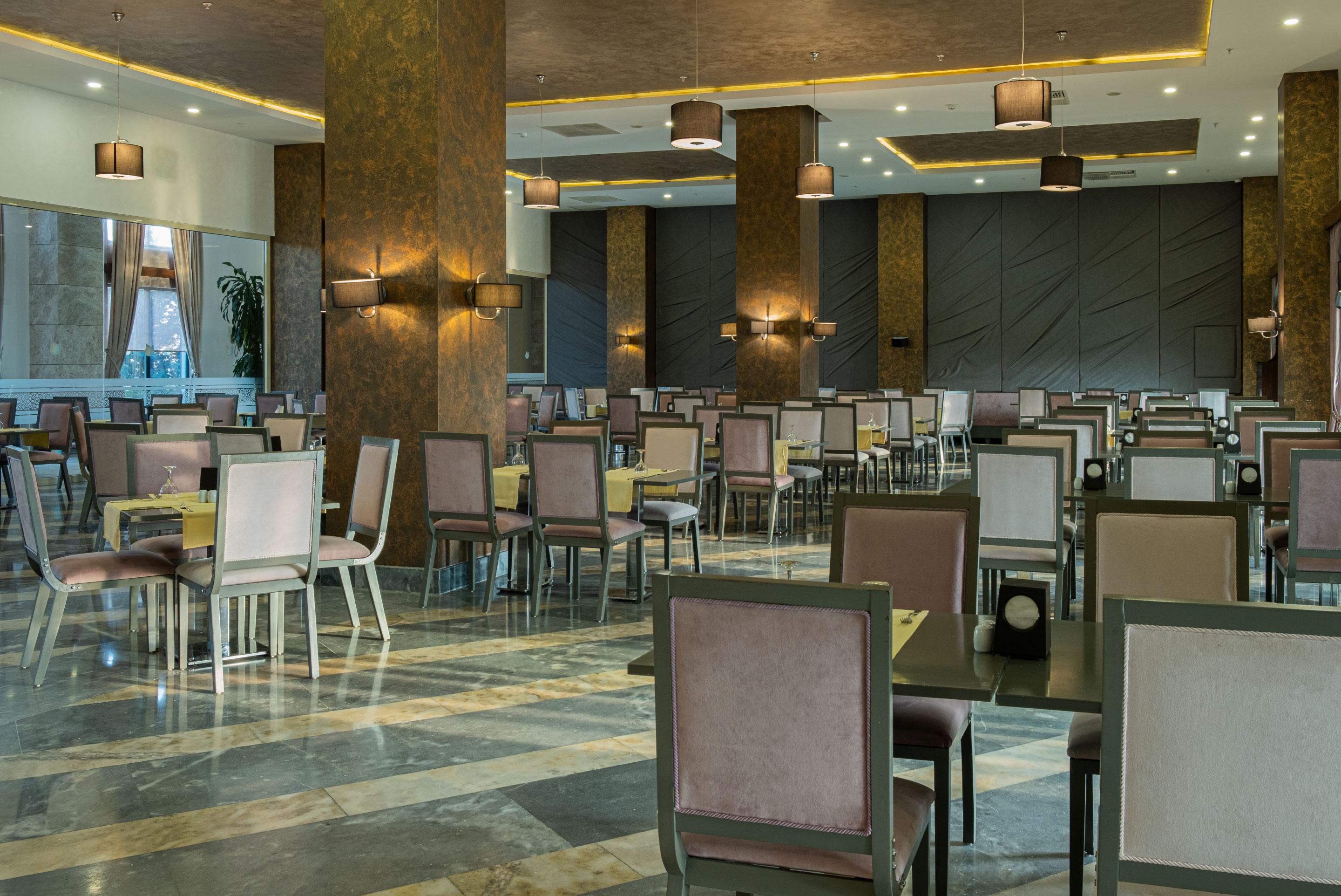 May Thermal Resort Spa Hotel Afyonkarahisar Zewnętrze zdjęcie