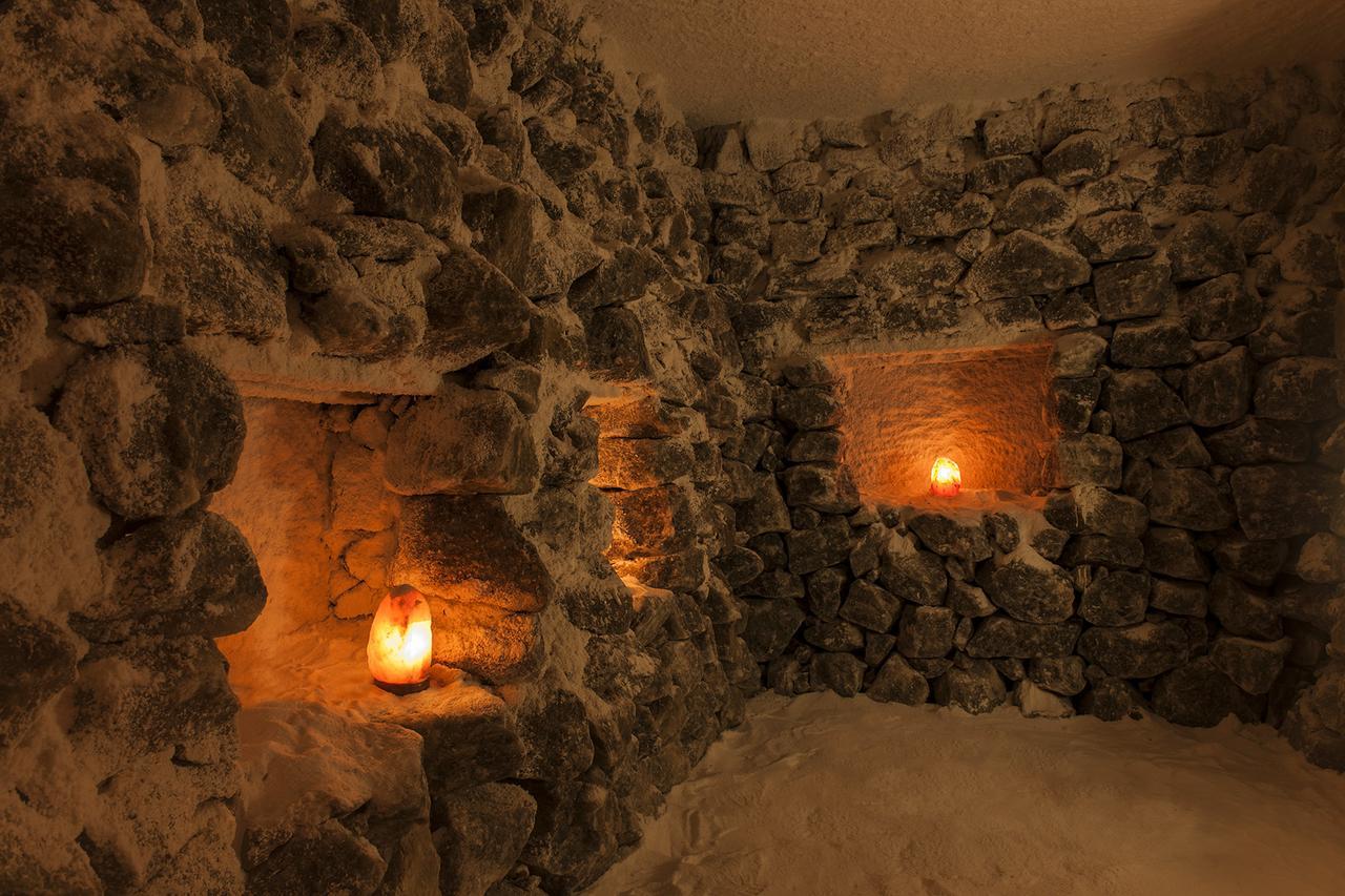 May Thermal Resort Spa Hotel Afyonkarahisar Zewnętrze zdjęcie
